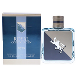 Royal Copenhagen, 1775, Eau De Toilette, For Men, 100 ml