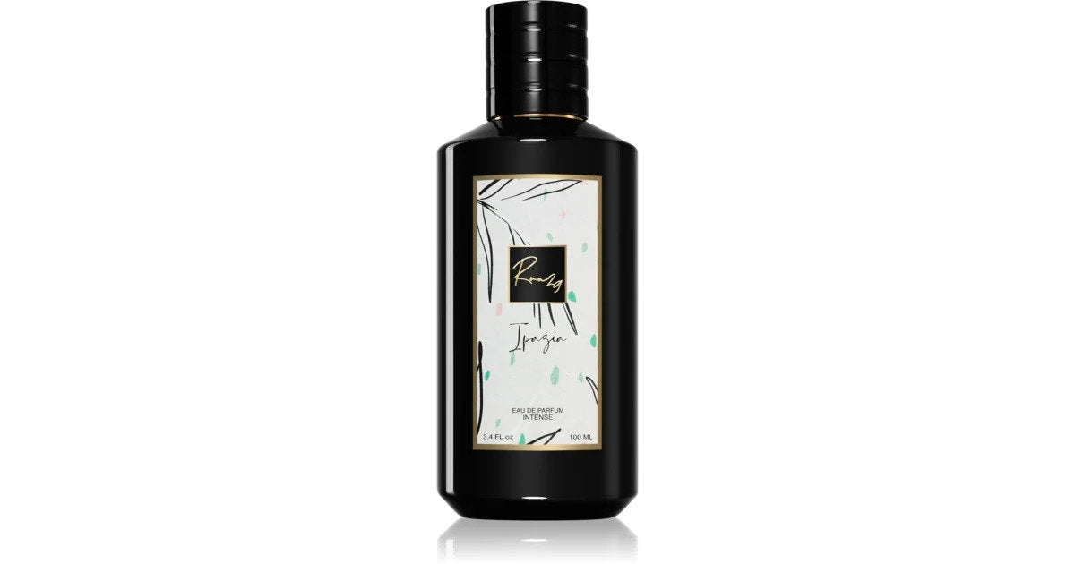 Rua29, Ipazia Intense, Eau De Parfum, For Women, 100 ml