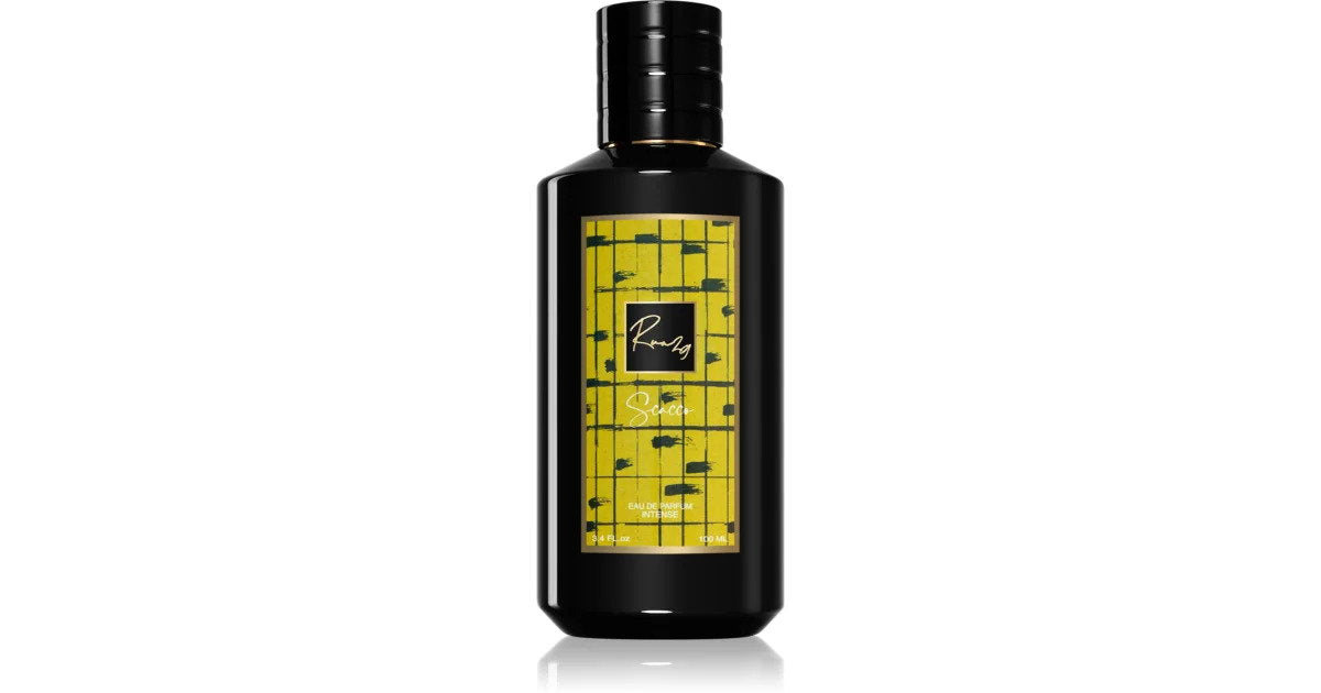 Rua29, Scacco Intense, Eau De Parfum, For Men, 100 ml