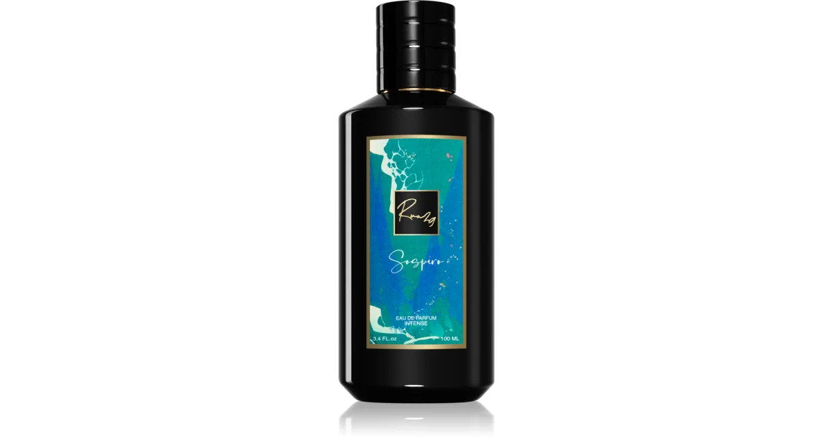 Rua29, Sospiro Intense, Eau De Parfum, Unisex, 100 ml
