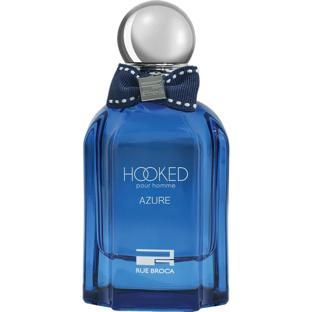 Rue Broca, Hooked Azure, Eau De Parfum, til mænd, 100 ml