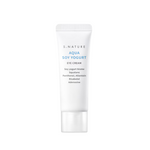 S.Nature, Aqua Soy Yogurt, Boosts Elasticity, Daily, Eye Cream, 25 ml