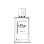 S. Oliver, Black Label, Eau De Toilette, For Women, 50 ml