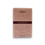 S. Oliver, Soulmate, Eau De Toilette, For Women, 30 ml