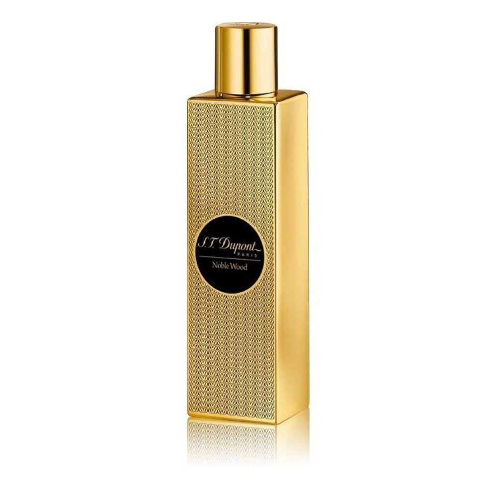 S.T. Dupont, Collection - Golden Wood, Eau De Parfum, For Women, 100 ml *Tester