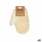 Eksfolierende Mitt Berilo Hvid Beige (12 enheder) produktemballage