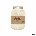 Eksfolierende Mitt Berilo Hvid Beige (12 enheder) produktemballage
