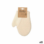 Eksfolierende Mitt Berilo Hvid Beige (12 enheder) produktemballage