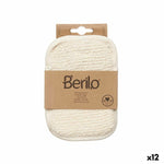 Eksfolierende Mitt Berilo Hvid Beige (12 enheder) produktemballage