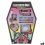 Beauty Kit Monster High (6 enheder) produktemballage