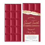 Sabrina Carpenter, Sweet Tooth Cherry Baby, Eau De Parfum, For Women, 75 ml