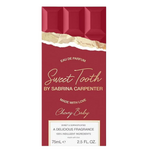 Sabrina Carpenter, Sweet Tooth Cherry Baby, Eau De Parfum, For Women, 75 ml