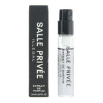 Salle Privee, Illegal, Extrait De Parfum, For Men, 2 ml *Vial