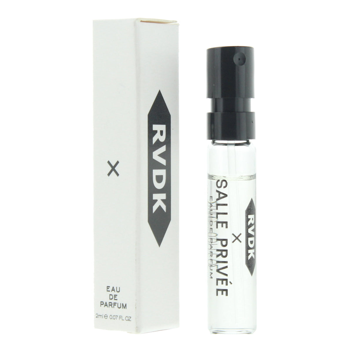 Salle Privee, Rvdk The Mind Vaccine, Eau De Parfum, Unisex, 2 ml *Vial