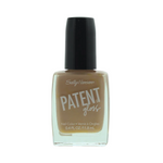 Sally Hansen, Patent Gloss, Nail Polish, 720, Chic, 11.8 ml