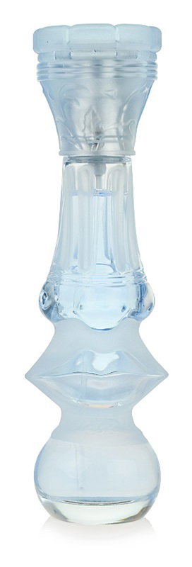 Salvador Dali, Christmas - Dalilight, Eau De Toilette, For Women, 30 ml