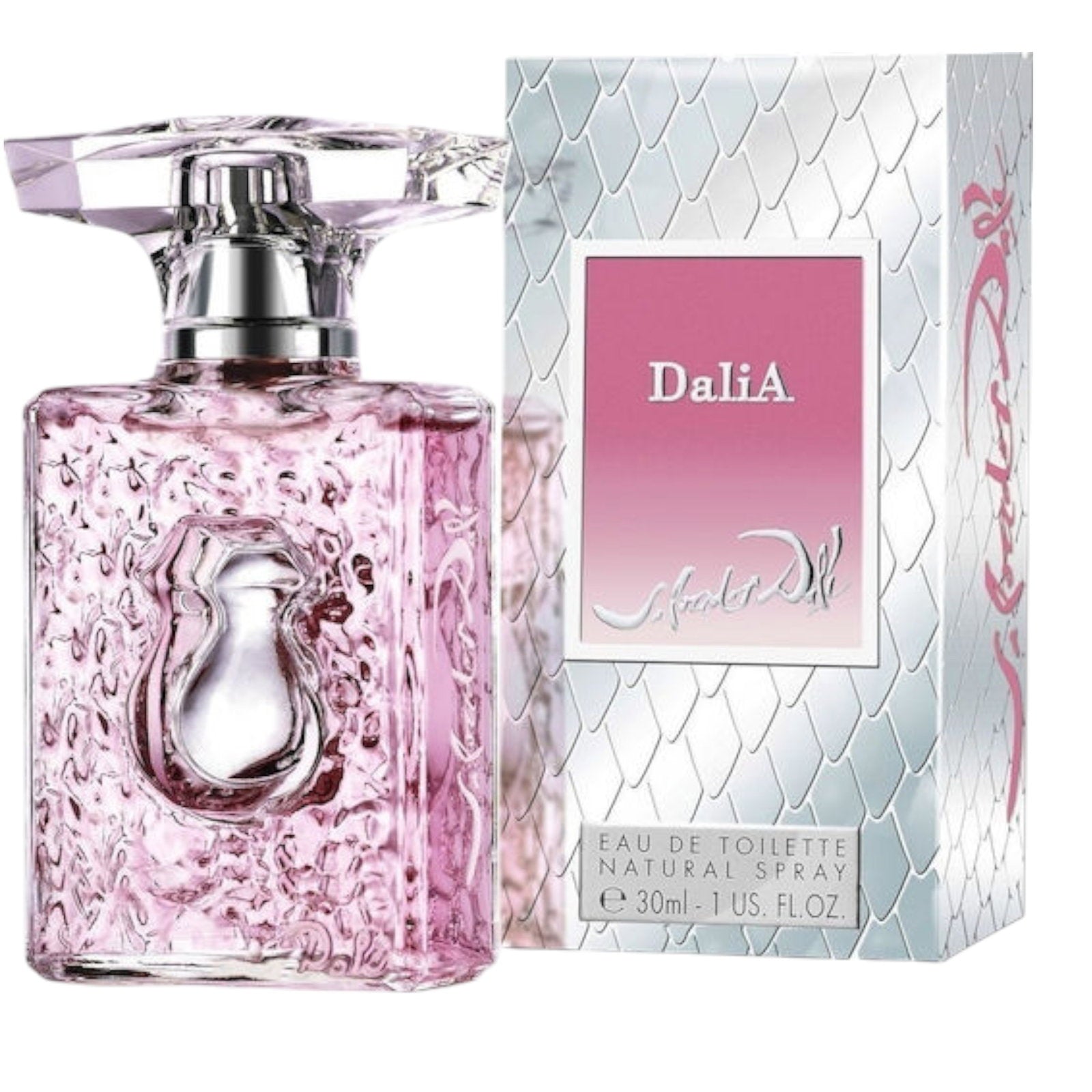 Salvador Dali, Dalia, Eau De Toilette, For Women, 30 ml