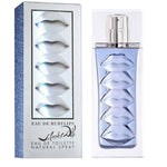 Salvador Dali, Eau De RubyLips, Eau De Toilette, For Women, 30 ml