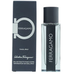 Salvatore Ferragamo, Ferragamo Travel, Eau De Toilette, For Men, 30 ml