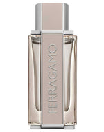 Salvatore Ferragamo, Bright Leather, Eau De Toilette, For Men, 100 ml