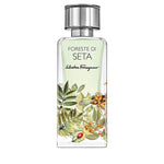 Salvatore Ferragamo, Foreste Di Seta, Eau De Parfum, Unisex, 100 ml