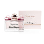 Salvatore Ferragamo, Signorina, Eau De Parfum, For Women, 100 ml