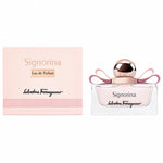 Salvatore Ferragamo, Signorina, Eau De Parfum, For Women, 50 ml