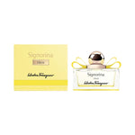 Salvatore Ferragamo, Signorina Libera, Eau De Parfum, For Women, 50 ml