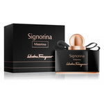 Salvatore Ferragamo, Signorina  Misteriosa, Eau De Parfum, For Women, 50 ml