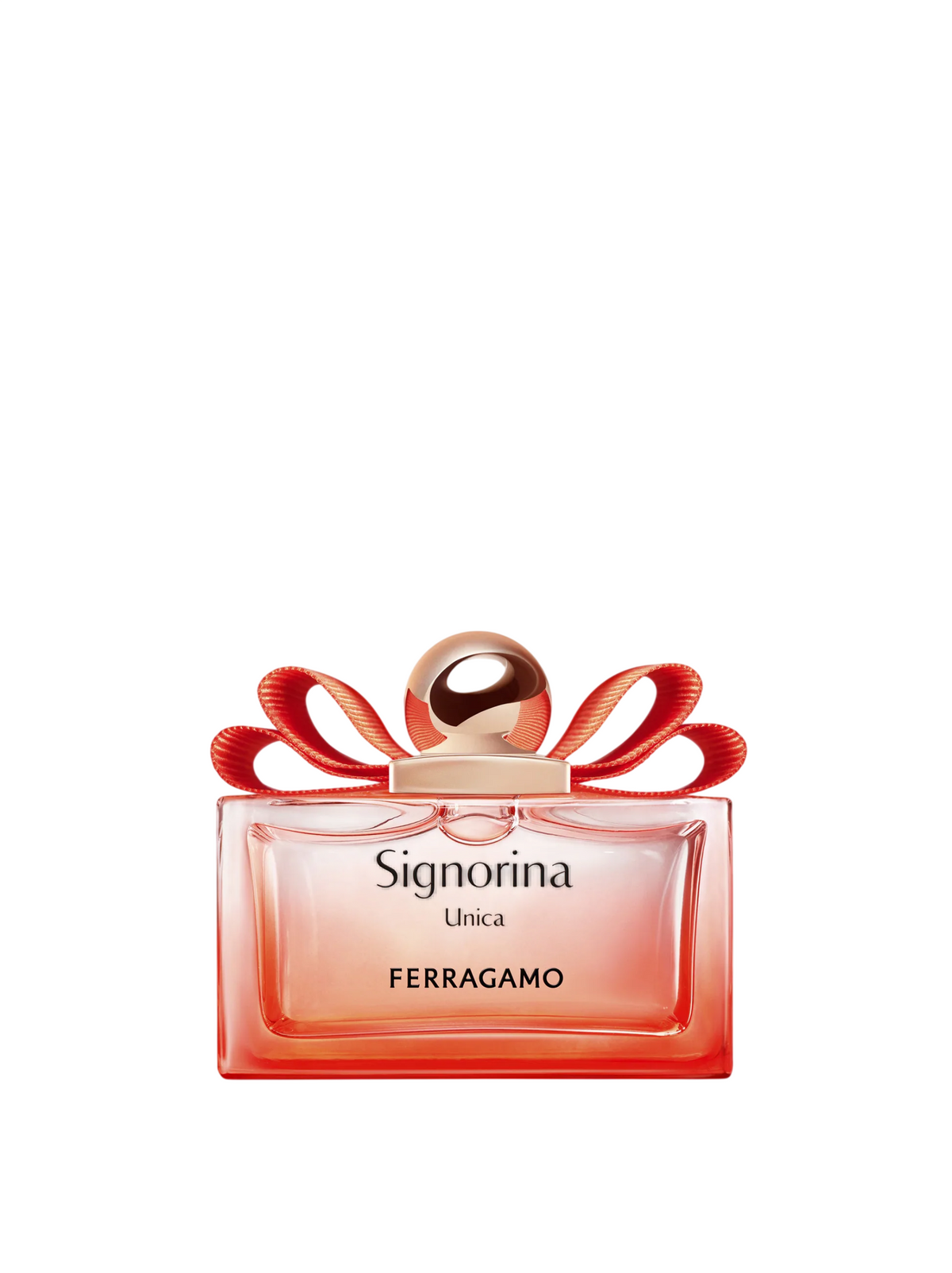 Salvatore Ferragamo Signorina Unica Eau de Parfum 100 ml Tester