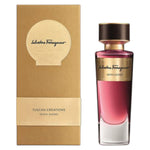 Salvatore Ferragamo, Tuscan Creations Gentil Suono, Eau De Parfum, Unisex, 100 ml