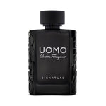 Salvatore Ferragamo, Uomo Signature, Eau De Parfum, For Men, 100 ml