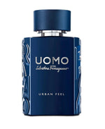 Salvatore Ferragamo, Uomo Urban Feel, Eau De Toilette, For Men, 100 ml *Tester