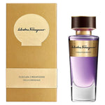 Salvatore Ferragamo, Viola Essenziale, Eau De Parfum, Unisex, 100 ml