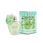 Samouraï, Blooming Love, Eau De Parfum, For Women, 50 ml
