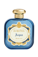 Santa Maria Novella, Acqua, Eau De Parfum, Unisex, 50 ml