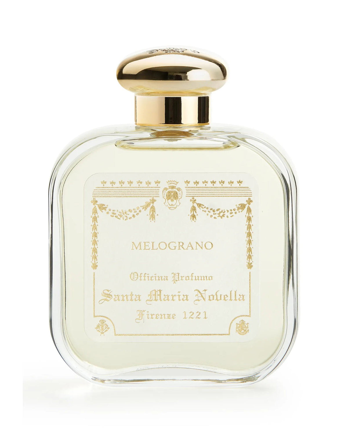 Santa Maria Novella, Zagara, Eau De Cologne, For Women, 100 ml