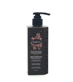 Saphira, Mineral, Sulfates-Free, Hair Conditioner, For Moisturizing, 250 ml