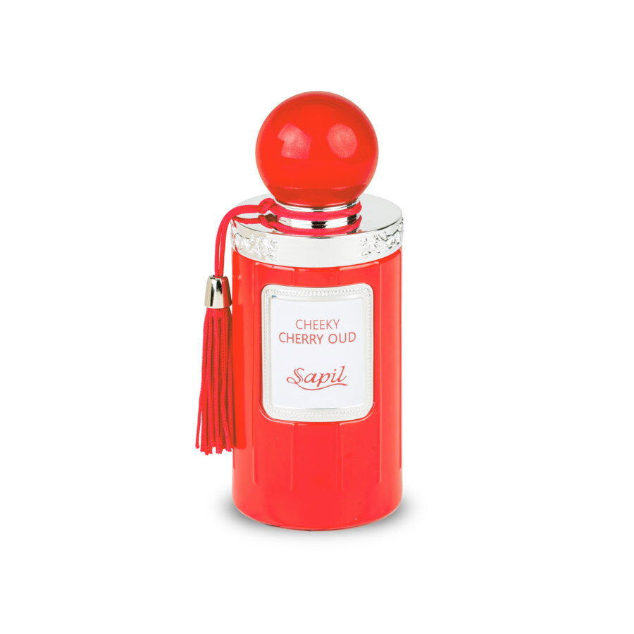 Sapil, Cheeky Cherry Oud, Eau De Parfum, Unisex, 100 ml