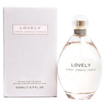 Sarah Jessica Parker, Lovely, Eau De Parfum, For Women, 200 ml
