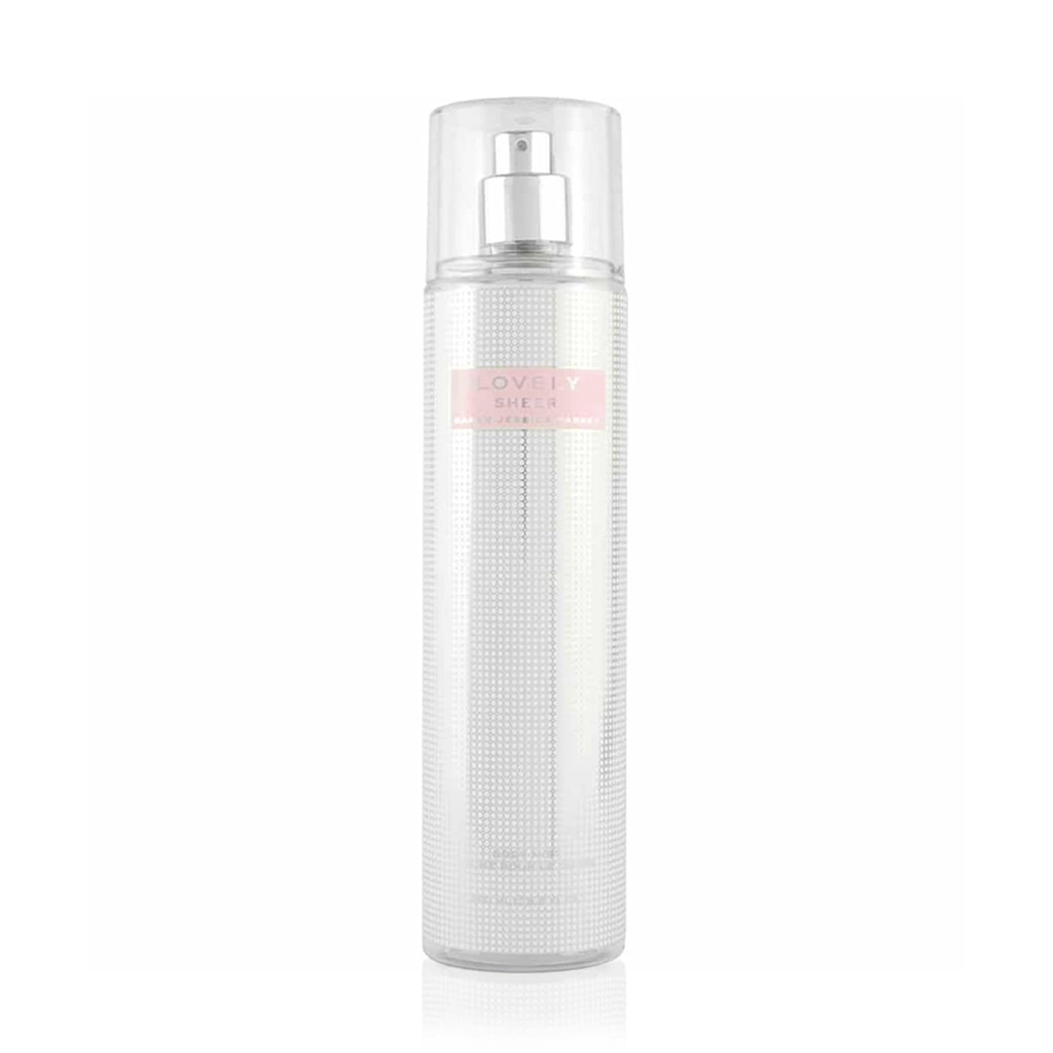 Sarah Jessica Parker, Lovely Sheer, Body Spray, 250 ml