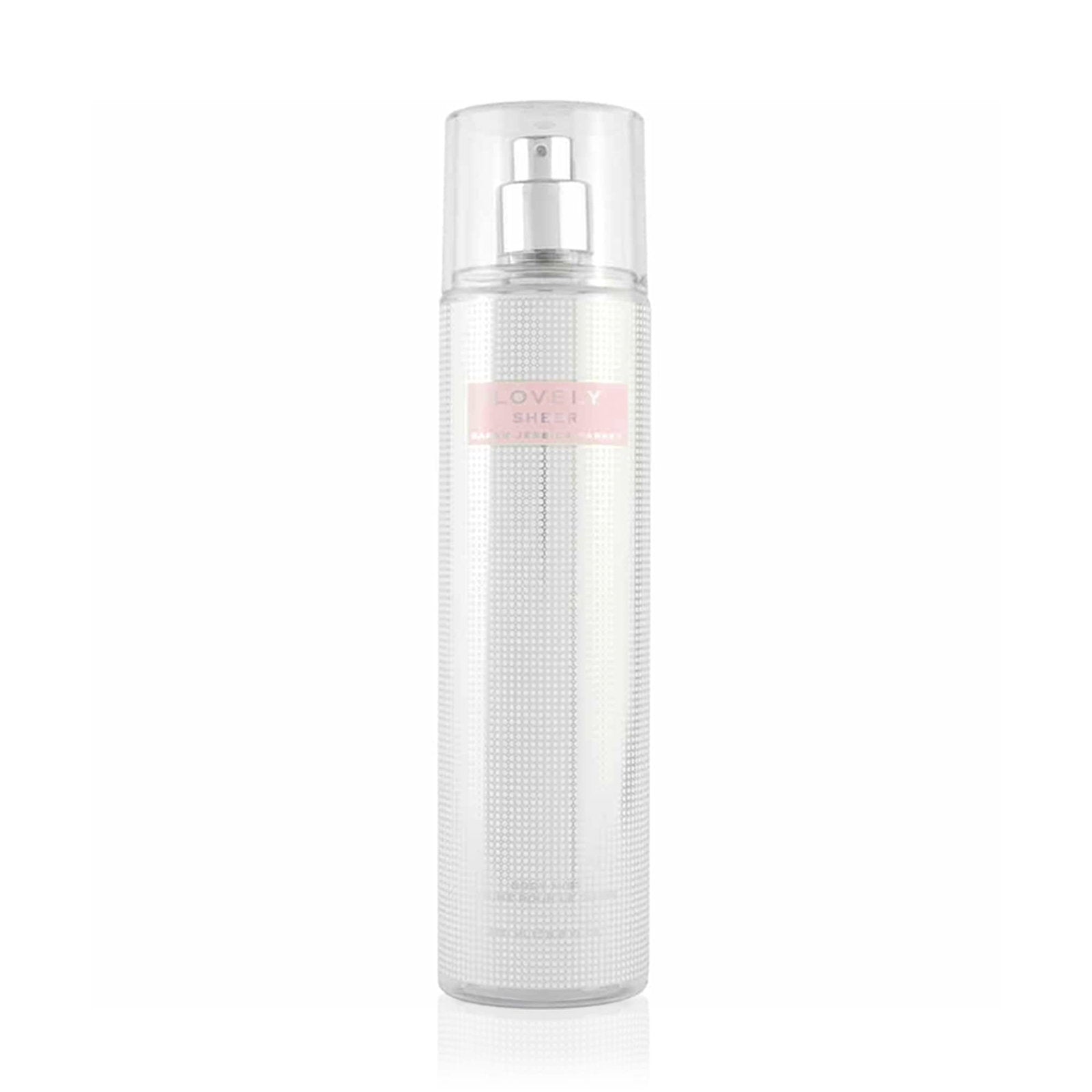 Sarah Jessica Parker, Lovely Sheer, Body Spray, 250 ml