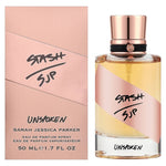 Sarah Jessica Parker, Stash SJP Unspoken, Eau De Parfum, For Women, 50 ml