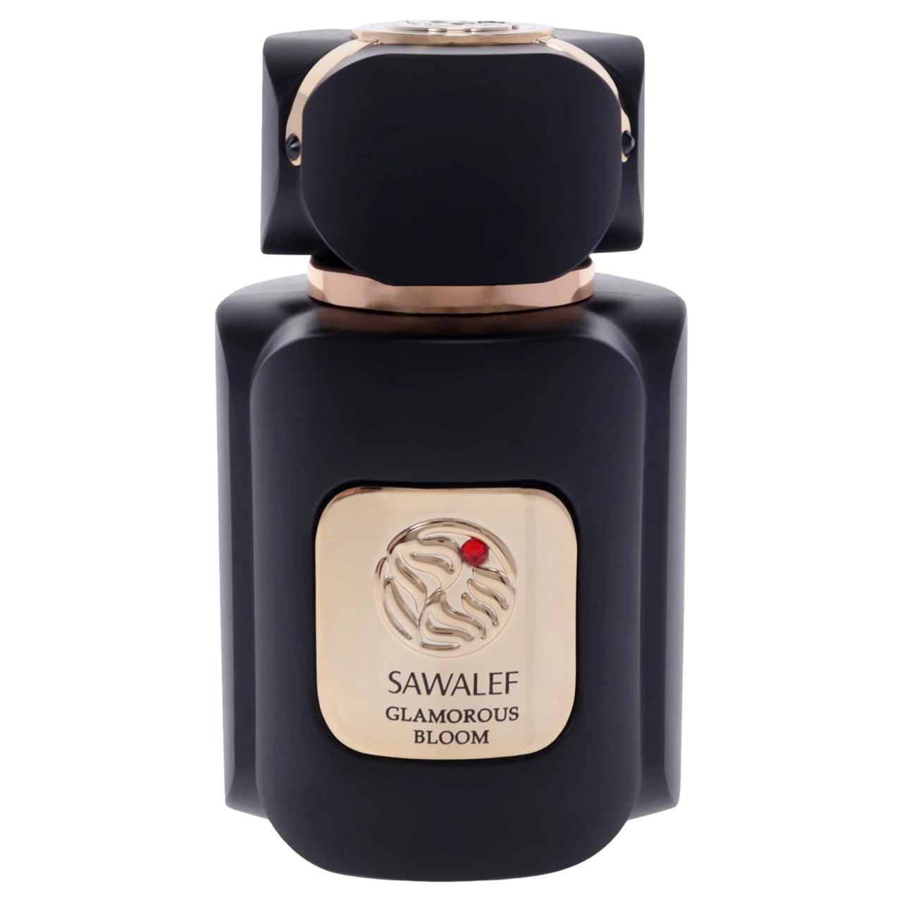 Sawalef, Glamorous Bloom, Extrait De Parfum, For Women, 80 ml