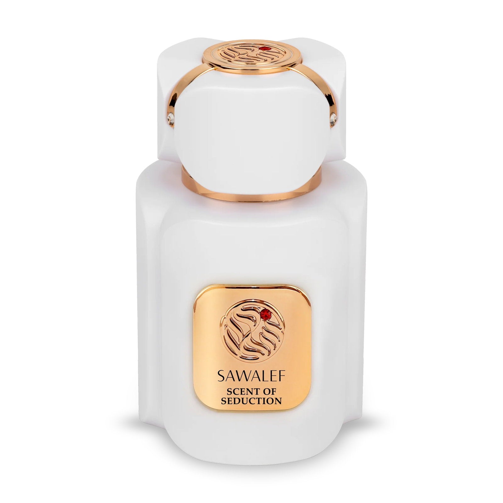 Sawalef, Scent Of Seduction, Extrait De Parfum, For Women, 80 ml