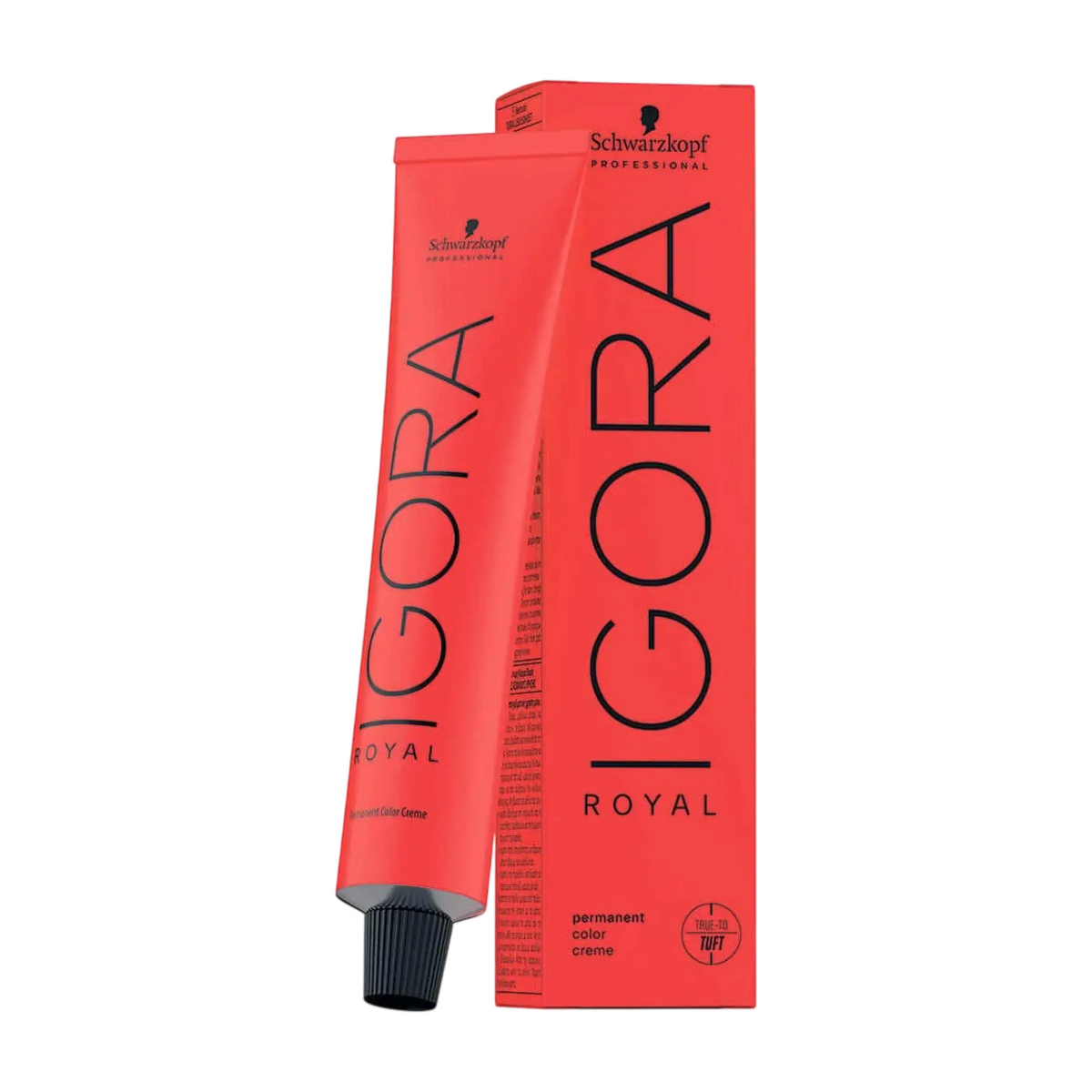 Schwarzkopf Professional, Igora Royal, Permanent Hair Dye, 5-21 , 60 ml