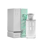 Seboni, Eight, Eau De Parfum, Unisex, 100 ml