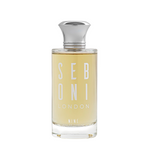 Seboni, Nine, Eau De Parfum, Unisex, 100 ml