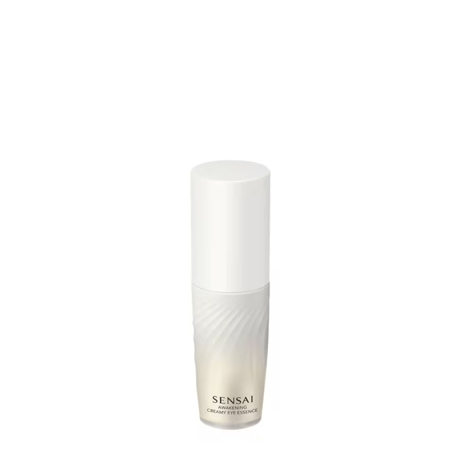 Sensai, Awakening Creamy Essence, Anti-Aging, Eye Cream, 20 ml