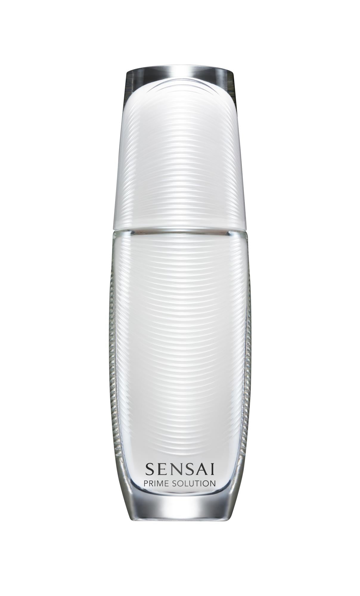 Sensai, Prime Solution, Hydrates, Lotion, For Face, 75 ml